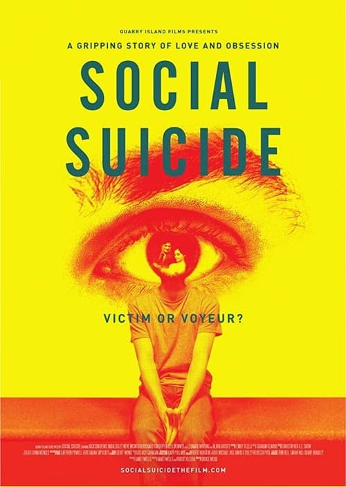 Social Suicide izle