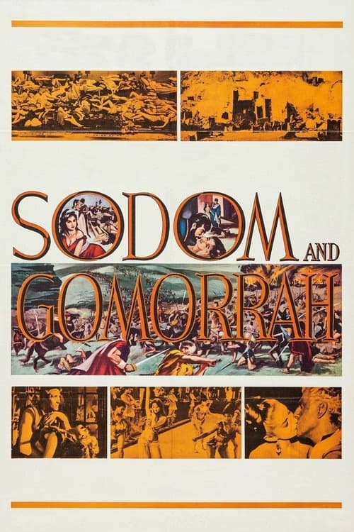 Sodom and Gomorrah izle