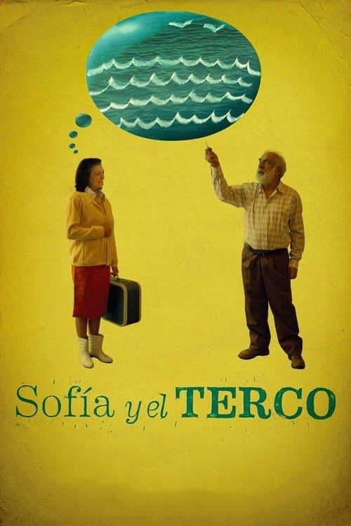 Sofía y el Terco izle