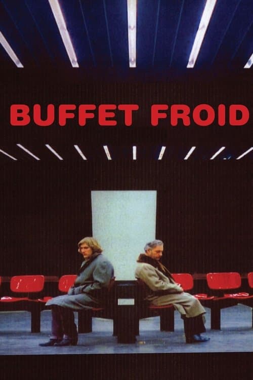 Soğuk Büfe izle