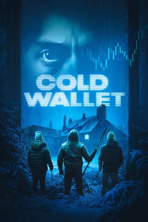 Soğuk Cüzdan izle