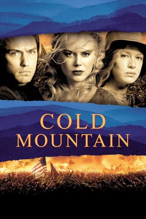 Soğuk Dağ izle