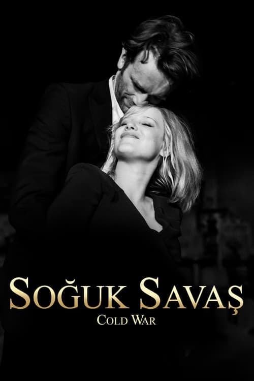 Soğuk Savaş izle