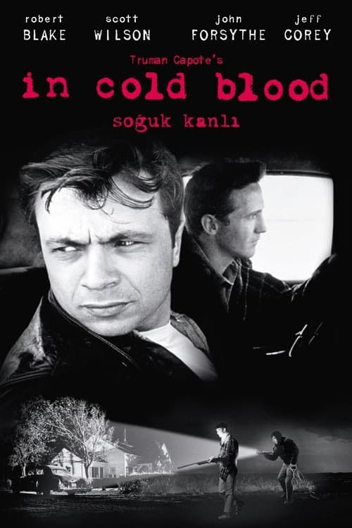 Soğukkanlı izle