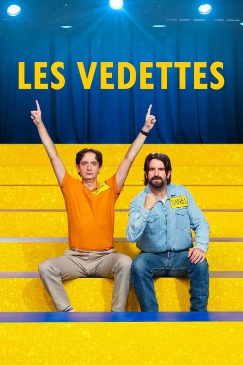 Şöhret Peşinde izle