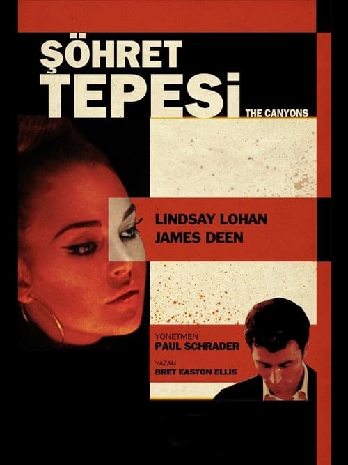 Şöhret Tepesi izle