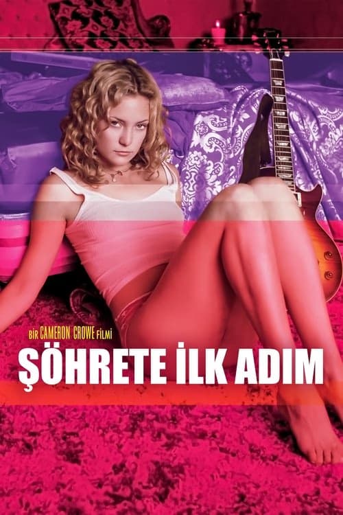 Şöhrete İlk Adım izle