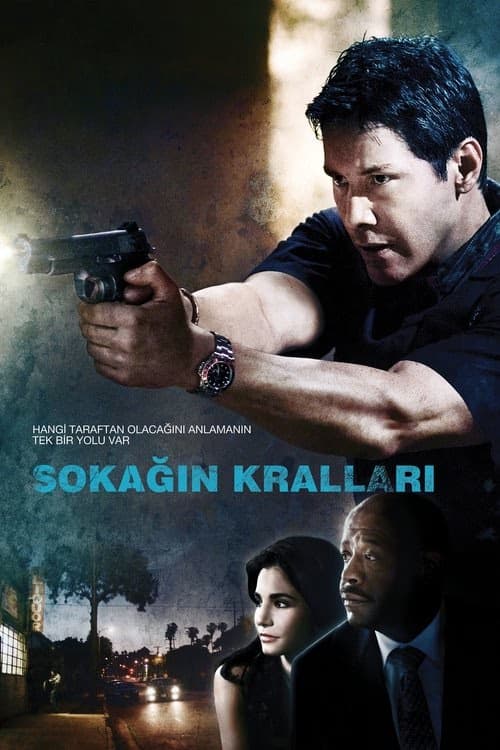 Sokağın Kralları izle