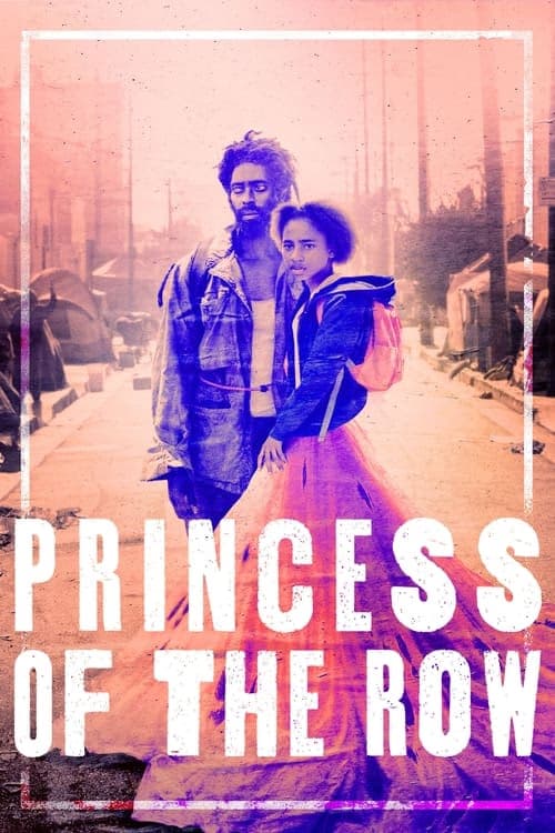 Sokağın Prensesi izle