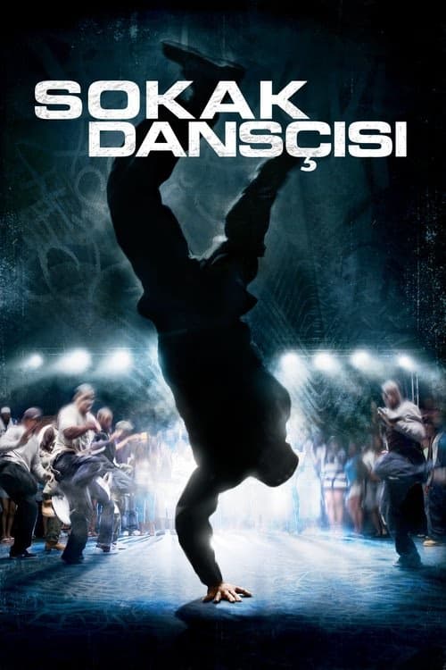 Sokak Dansçısı izle
