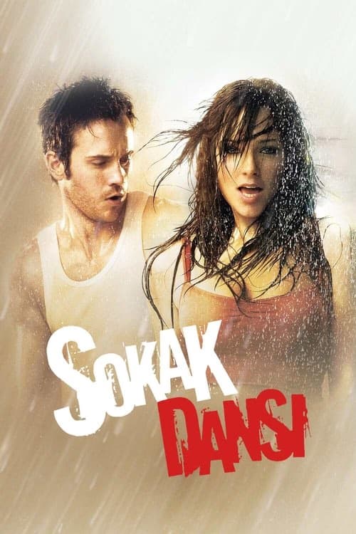 Sokak Dansı izle