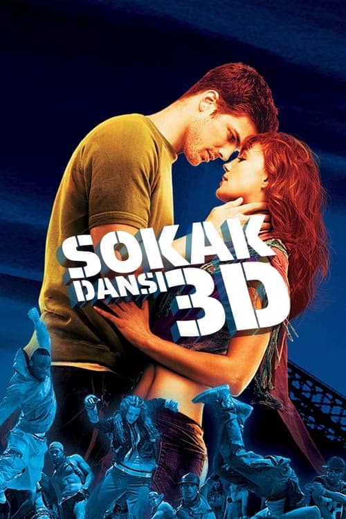 Sokak Dansı 3D izle