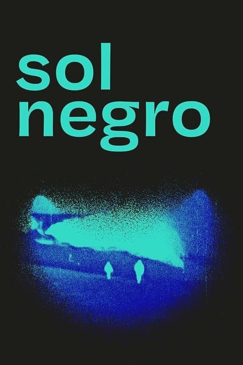 Sol Negro izle