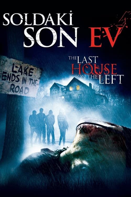 Soldaki Son Ev izle