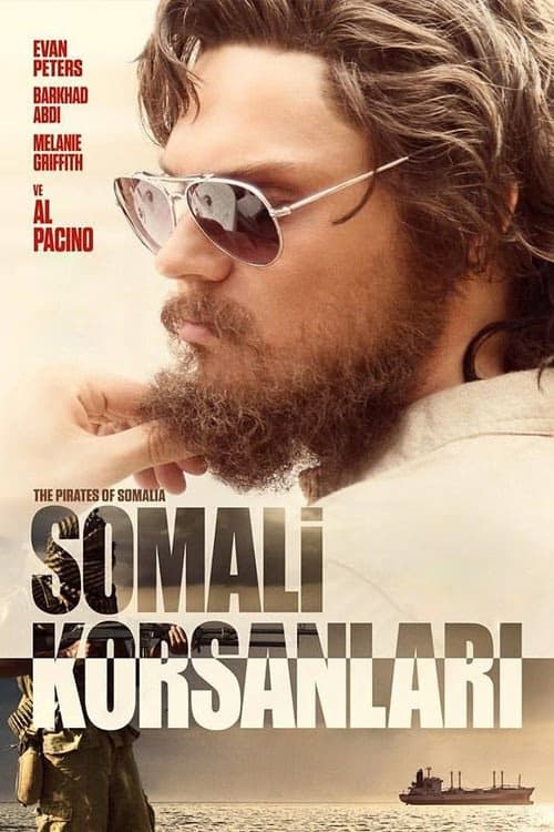 Somali Korsanları izle