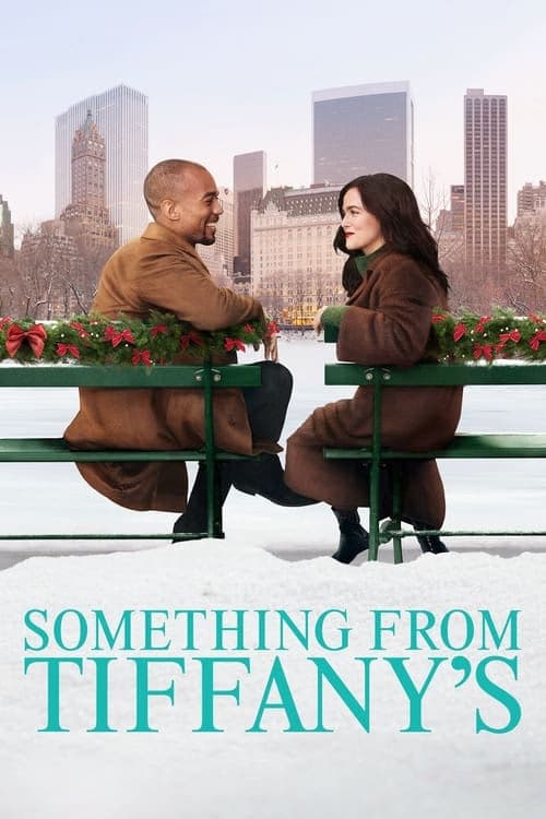 Something from Tiffany's izle