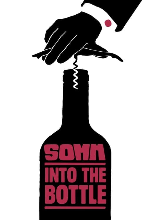 SOMM: Into the Bottle izle