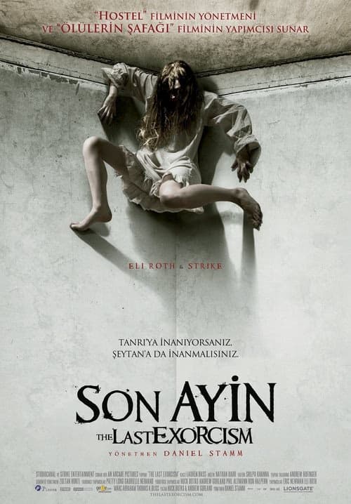 Son Ayin izle