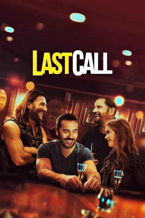 Son Çağrı izle