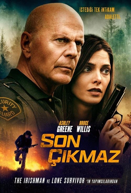 Son Çıkmaz izle