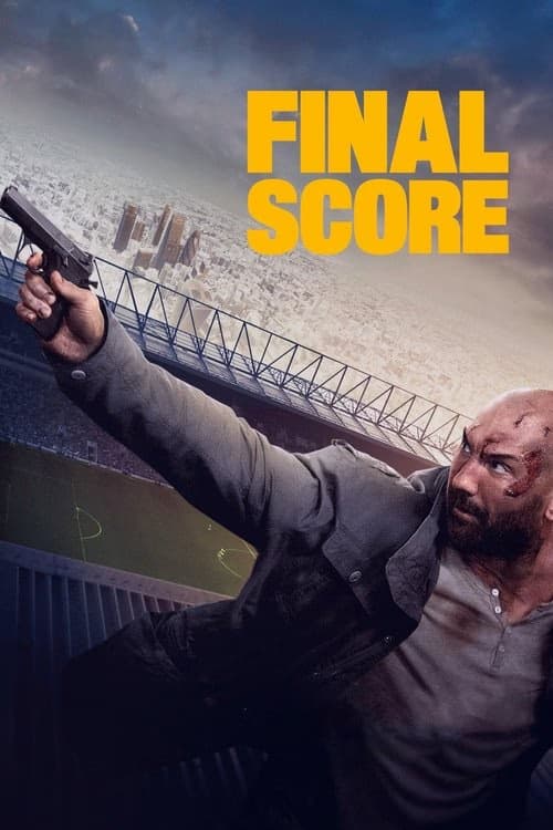 Son Darbe izle
