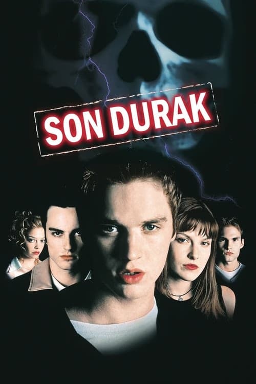 Son Durak izle