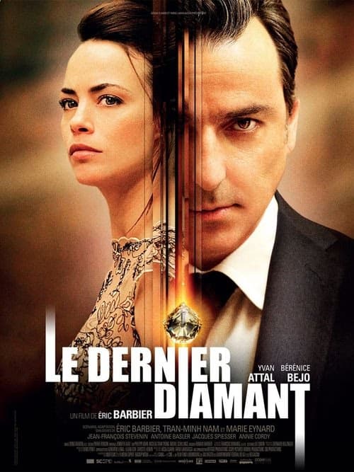 Son Elmas izle