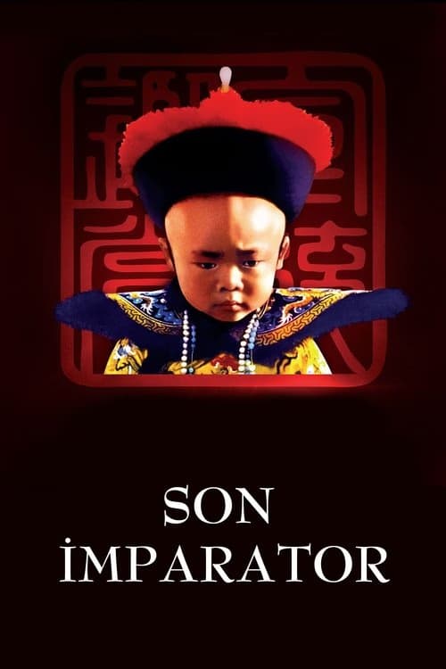 Son İmparator izle