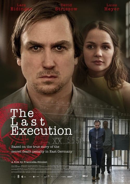 Son İnfaz izle
