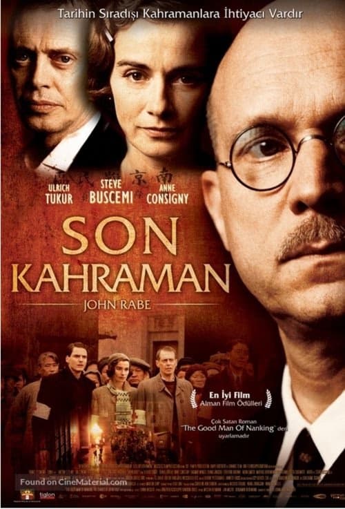 Son Kahraman izle