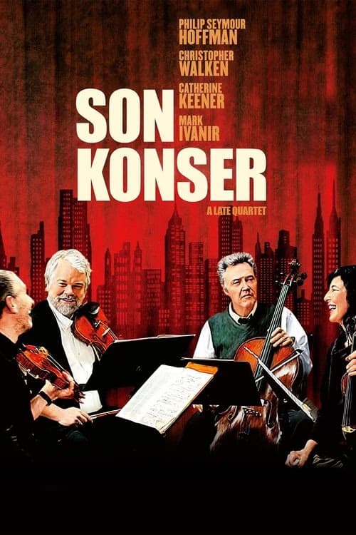 Son Konser izle