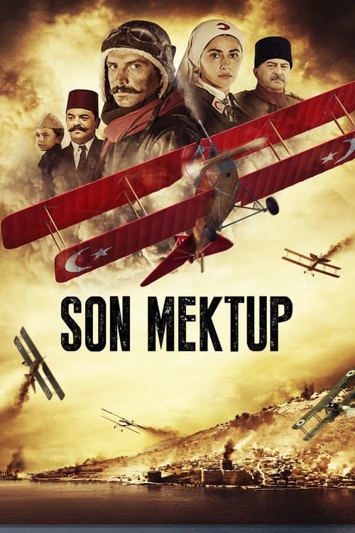 Son Mektup izle