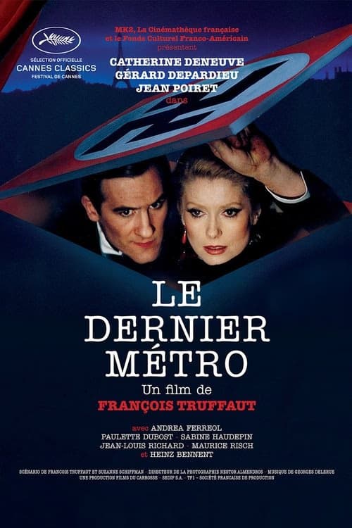 Son Metro izle