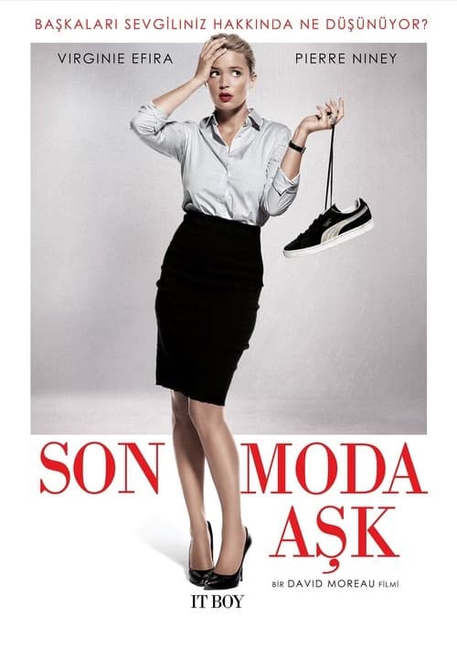 Son Moda Aşk izle