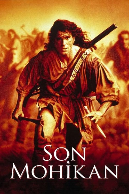 Son Mohikan izle