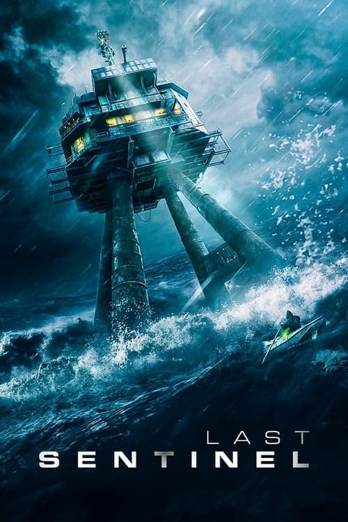 Son Nöbetçi izle