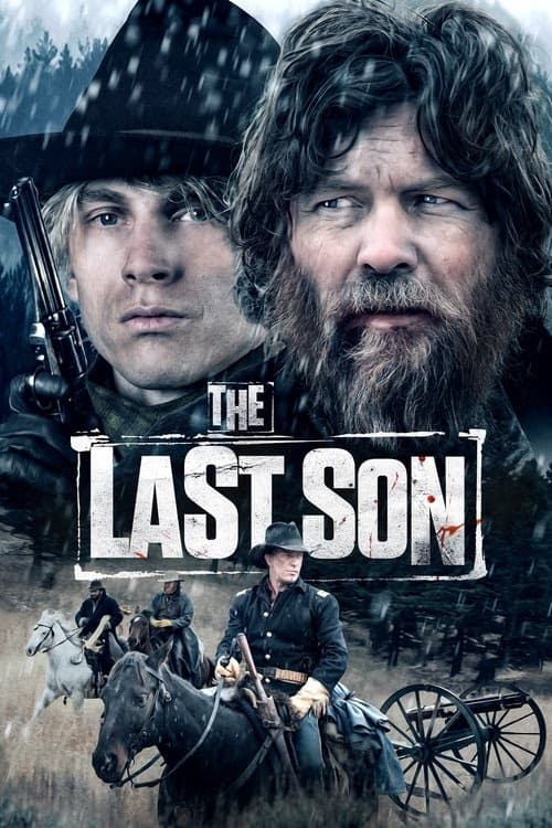 Son Oğul izle