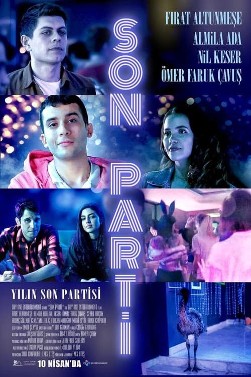 Son Parti izle