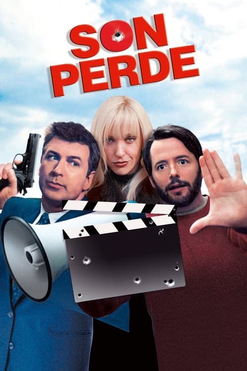 Son Perde izle
