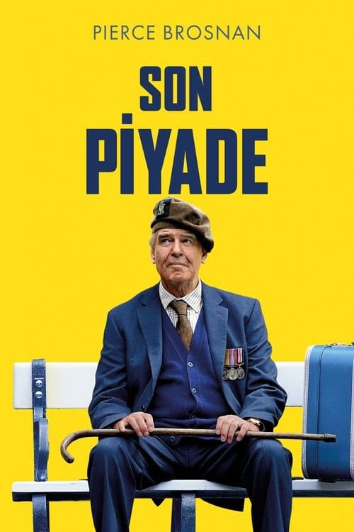 Son Piyade izle