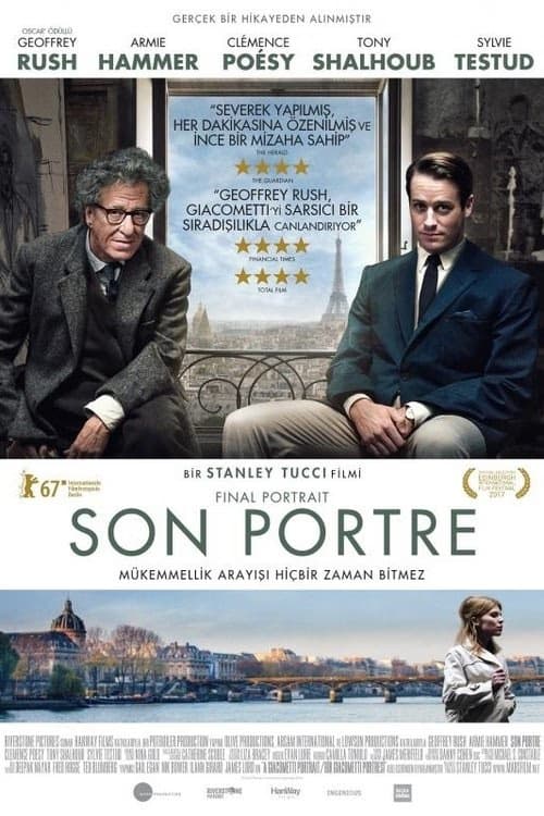 Son Portre izle