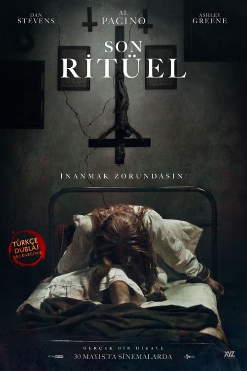 Son Ritüel izle