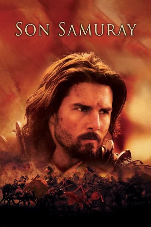 Son Samuray izle