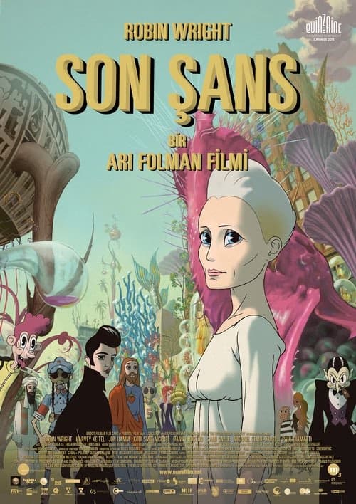 Son Şans izle