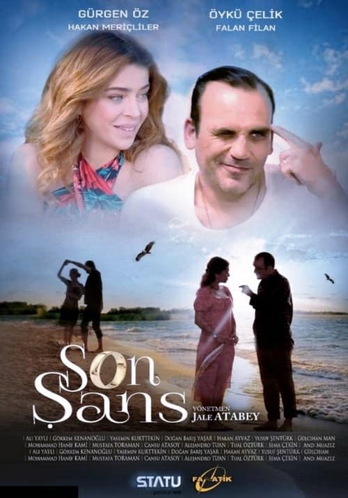 Son Şans izle