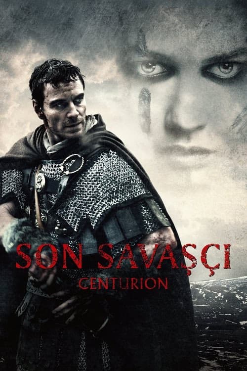 Son Savaşçı izle