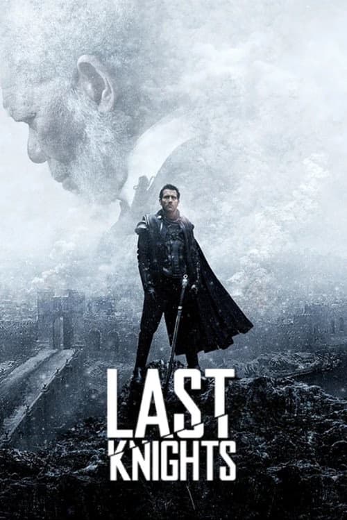 Son Şövalyeler izle