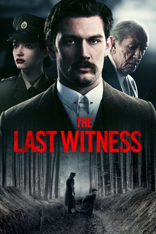 Son Tanık izle