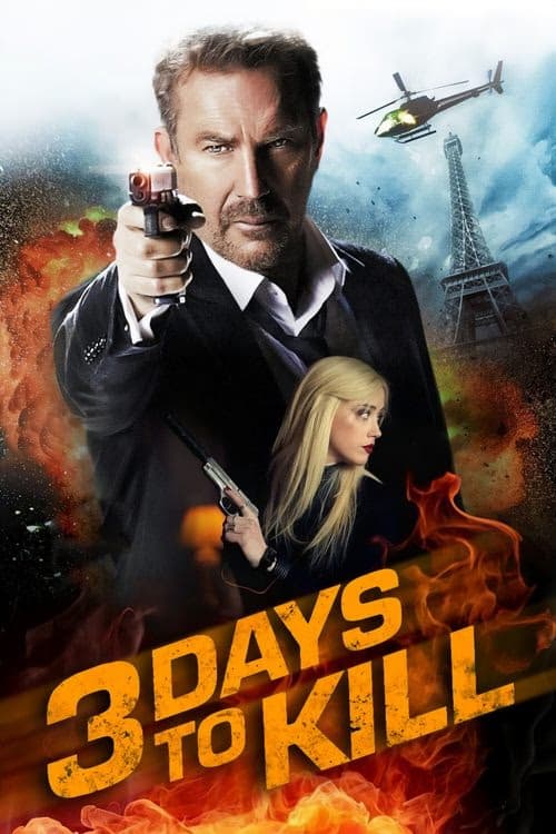 Son Üç Gün izle