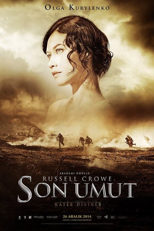 Son Umut izle